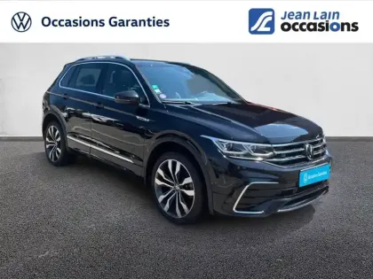 Photo 9 Volkswagen Tiguan  1.4 eHybrid 245ch DSG6