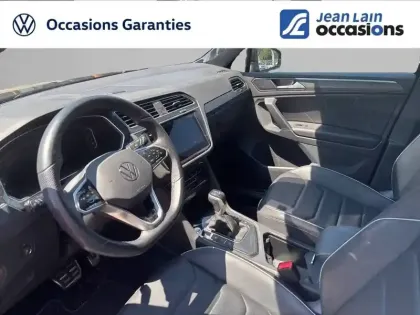 Photo 12 Volkswagen Tiguan  1.4 eHybrid 245ch DSG6