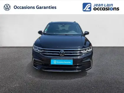 Photo 8 Volkswagen Tiguan  1.4 eHybrid 245ch DSG6