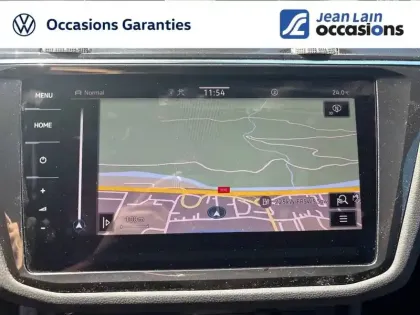 Photo 14 Volkswagen Tiguan  1.4 eHybrid 245ch DSG6