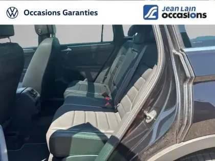 Photo 5 Volkswagen Tiguan  1.4 eHybrid 245ch DSG6