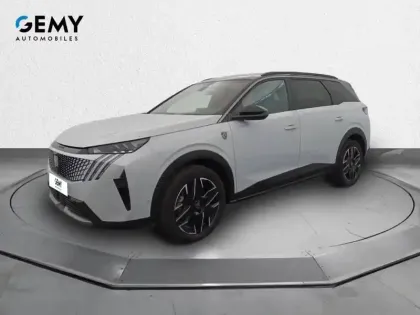 Photo Peugeot 5008 Gt