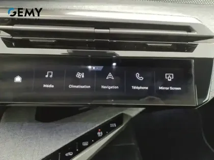 Photo 16 Peugeot 5008  Hybrid 145 ch e-DCS6