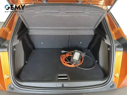 Photo 5 Peugeot 2008  Electrique 136 ch