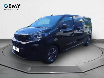 Photo Peugeot Expert Base