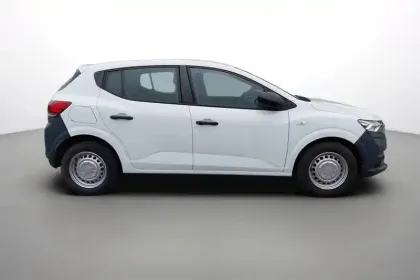 Photo 6 Dacia Sandero  SCe 65