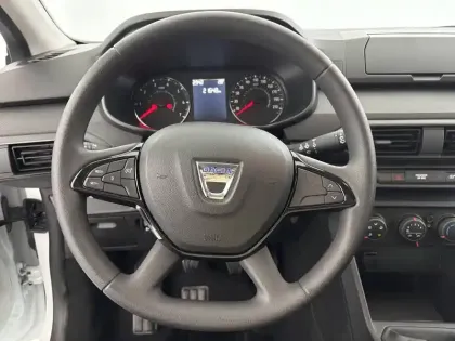Photo 23 Dacia Sandero  SCe 65