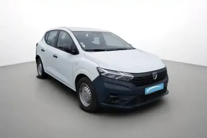 Photo 7 Dacia Sandero  SCe 65