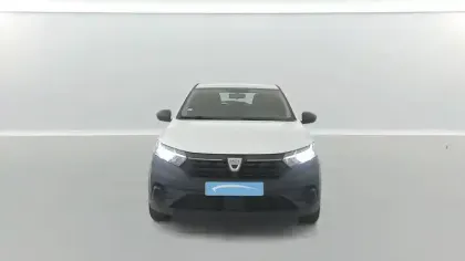 Photo 15 Dacia Sandero  SCe 65