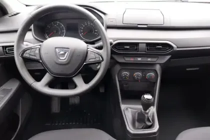 Photo 8 Dacia Sandero  SCe 65