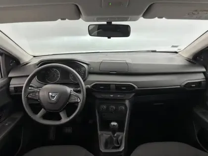 Photo 34 Dacia Sandero  SCe 65
