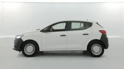 Photo 10 Dacia Sandero  SCe 65