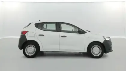 Photo 14 Dacia Sandero  SCe 65