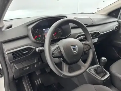 Photo 18 Dacia Sandero  SCe 65