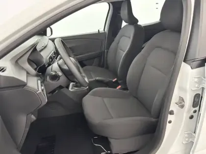 Photo 17 Dacia Sandero  SCe 65