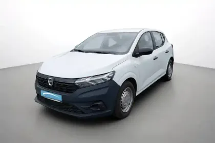 Photo Dacia Sandero Access