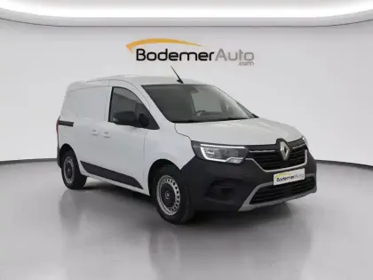 Photo 15 Renault Kangoo Van  BLUE DCI 95