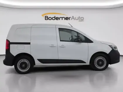 Photo 14 Renault Kangoo Van  BLUE DCI 95