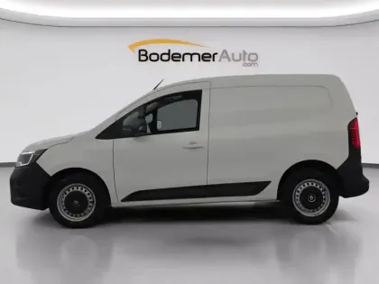 Photo 10 Renault Kangoo Van  BLUE DCI 95