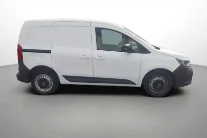 Photo 6 Renault Kangoo Van  BLUE DCI 95