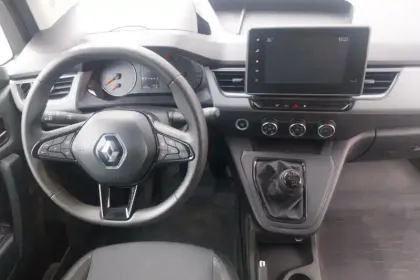 Photo 8 Renault Kangoo Van  BLUE DCI 95