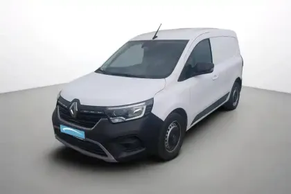 Photo Renault Kangoo Van Extra