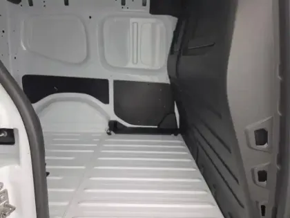 Photo 35 Renault Kangoo Van  BLUE DCI 95