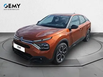 Photo Citroën C4 Feel Pack