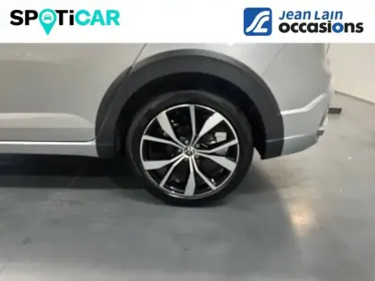 Photo 33 Volkswagen Taigo  1.0 TSI 116 DSG7