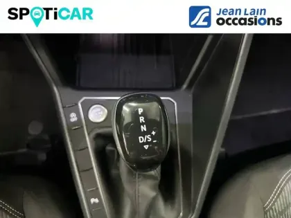 Photo 27 Volkswagen Taigo  1.0 TSI 116 DSG7