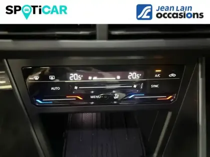 Photo 34 Volkswagen Taigo  1.0 TSI 116 DSG7