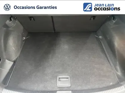 Photo 13 Volkswagen Taigo  1.0 TSI 116 DSG7
