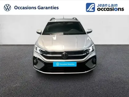 Photo 8 Volkswagen Taigo  1.0 TSI 116 DSG7