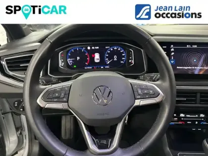 Photo 35 Volkswagen Taigo  1.0 TSI 116 DSG7