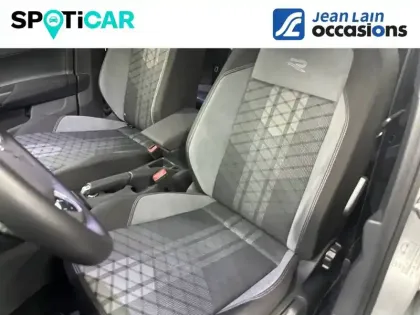 Photo 31 Volkswagen Taigo  1.0 TSI 116 DSG7