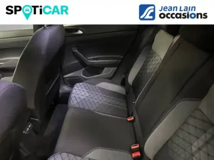 Photo 37 Volkswagen Taigo  1.0 TSI 116 DSG7
