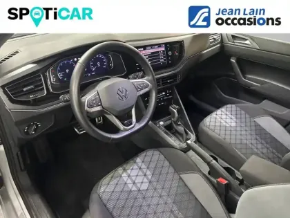 Photo 25 Volkswagen Taigo  1.0 TSI 116 DSG7