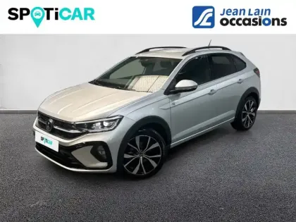 Photo 20 Volkswagen Taigo  1.0 TSI 116 DSG7