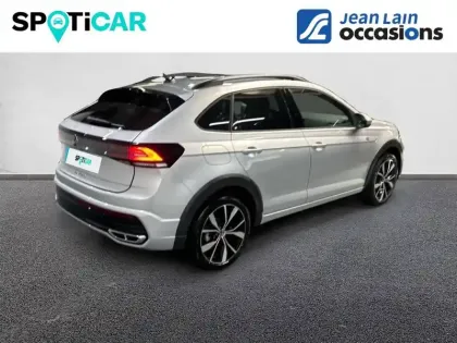 Photo 30 Volkswagen Taigo  1.0 TSI 116 DSG7