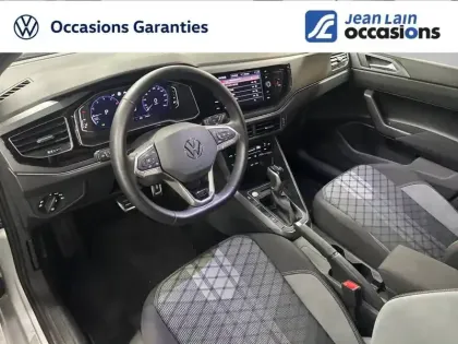 Photo 12 Volkswagen Taigo  1.0 TSI 116 DSG7