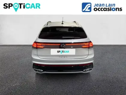 Photo 38 Volkswagen Taigo  1.0 TSI 116 DSG7