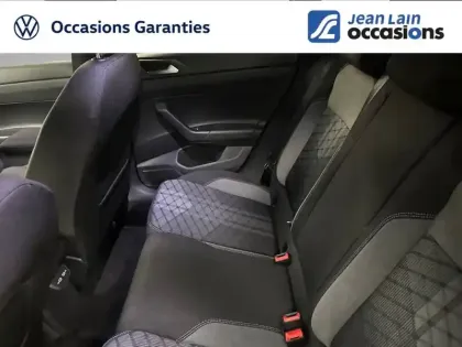 Photo 5 Volkswagen Taigo  1.0 TSI 116 DSG7