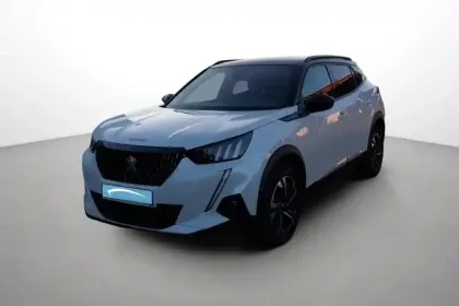 Photo Peugeot 2008 Gt