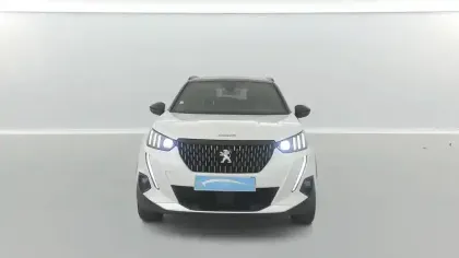 Photo 15 Peugeot 2008  BlueHDi 130 S&S EAT8