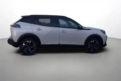 Photo 6 Peugeot 2008  BlueHDi 130 S&S EAT8