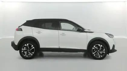 Photo 14 Peugeot 2008  BlueHDi 130 S&S EAT8