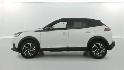 Photo 10 Peugeot 2008  BlueHDi 130 S&S EAT8