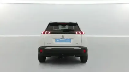 Photo 12 Peugeot 2008  BlueHDi 130 S&S EAT8