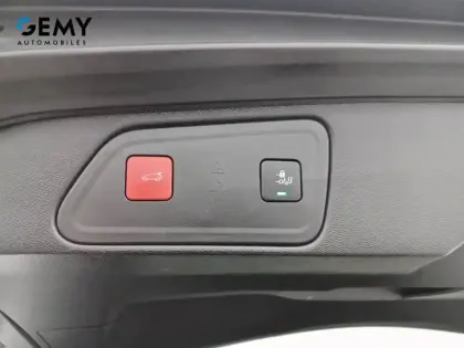 Photo 5 Peugeot 3008  Hybrid 225 e-EAT8