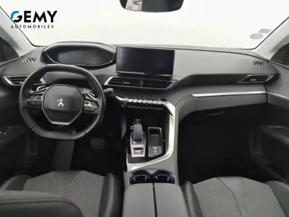 Photo 19 Peugeot 3008  Hybrid 225 e-EAT8